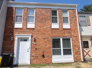 7512 Courtney Pl, Landover, MD 20785