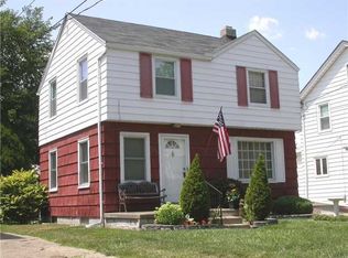 4517 N Haven Ave, Toledo, OH 43612