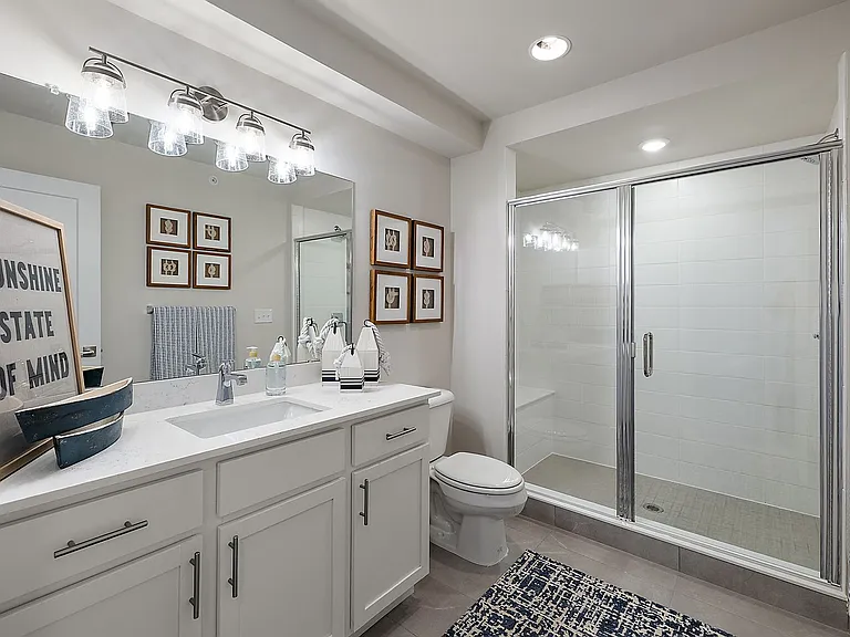 Mystic Cove - Luxury Lakefront Living — Photo 79