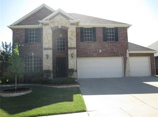 410 Wooded Creek Ave, Wylie, TX 75098