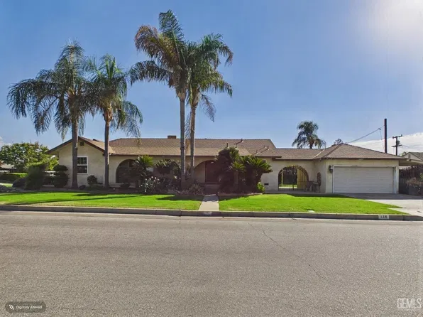 119 Jeffrey St, Bakersfield, CA 93305