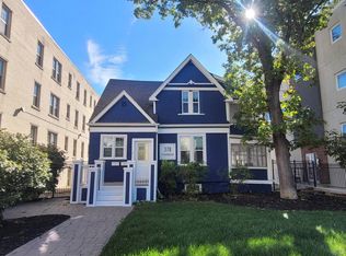 378 Stradbrook Ave #B, Winnipeg, MB R3L 0J8