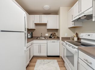 Chapman House, Boston, MA 02128