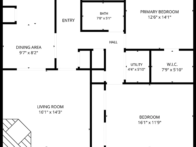 1 E Mountain Ln #MAIN — Photo 6