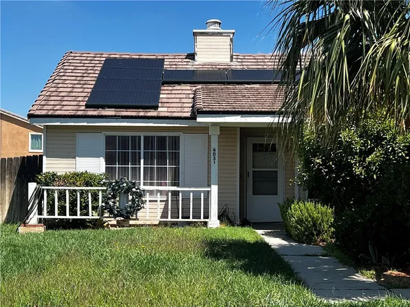 4031 Belleshire Way, Palmdale, CA 93552