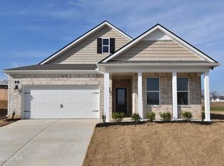 59 Clarendon Cv, Jackson, TN 38305