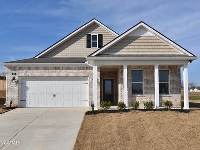 67 Clarendon Cv, Jackson, TN, 38305