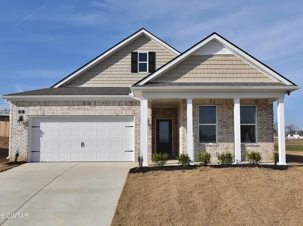 59 Clarendon Cv, Jackson, TN 38305