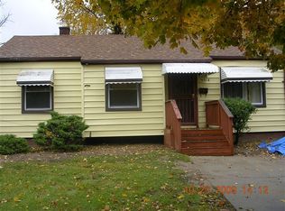 5716 Dupont St, Flint, MI 48505