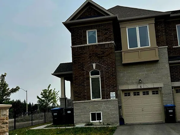 6 Savino Dr, Brampton, ON L6Z 0J5