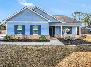 167 Meadowbrooke Dr, Milner, GA 30257
