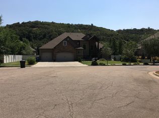2403 E 8200 S, South Weber, UT 84405