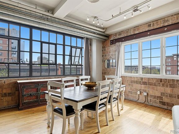 3rd image of 1435 Wazee Street #303