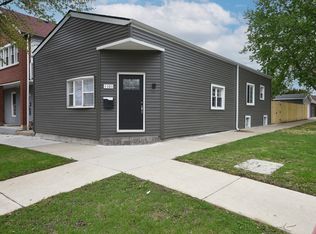 1101 N 22nd Ave, Melrose Park, IL 60160