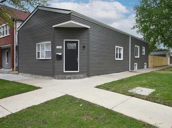 1101 N 22nd Ave, Melrose Park, IL 60160