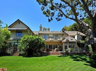 774 Ranch Ln, Pacific Palisades, CA 90272