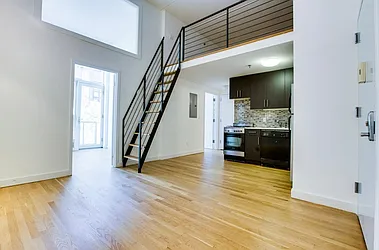 Rented by Carnegie Management Inc