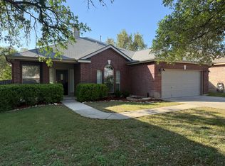 22823 Tornillo Dr, San Antonio, TX 78258