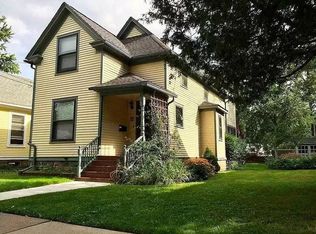 523 W Washington St, Ann Arbor, MI