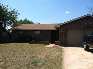 7908 NW Concho Ave, Lawton, OK 73505