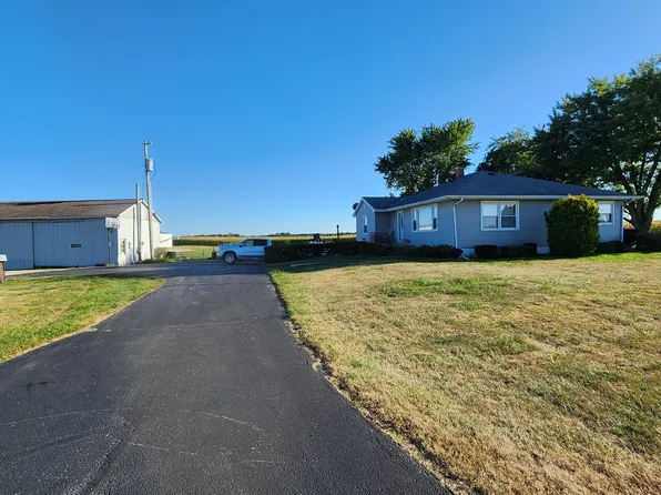 8931 W State Road 46, Greensburg, IN 47240