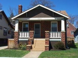 4302 Oglethorpe St, Hyattsville, MD 20781
