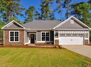 201 Iroquis Trce, McCormick, SC 29835