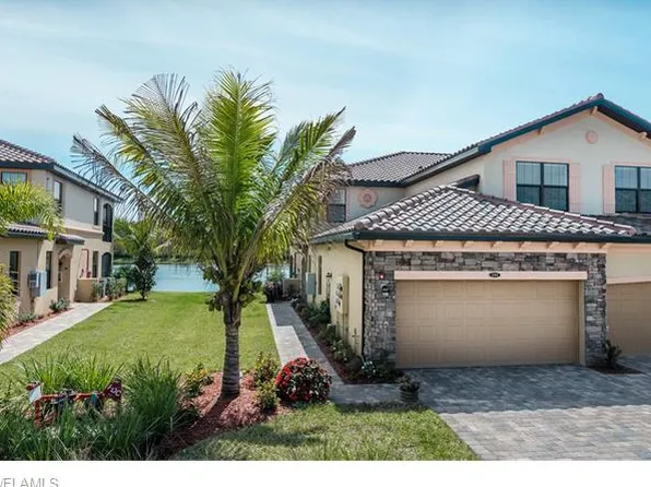 9476 Napoli Ln #32101, Naples, FL 34113