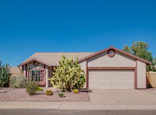 1838 W Alamo Dr, Chandler, AZ 85224