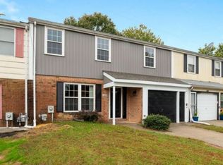 1627 Lawncrest Ln, Clementon, NJ 08021