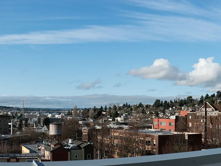 Portal Apartments — Photo 19