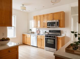 9 Leonard Ave #1, Cambridge, MA 02139
