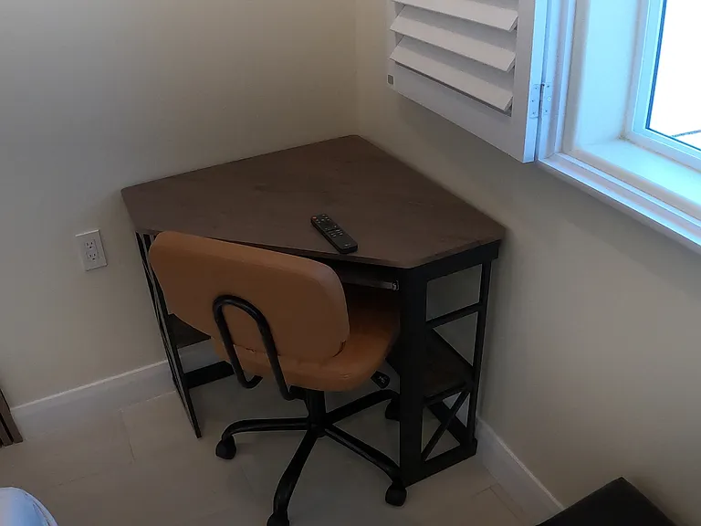 Workstation