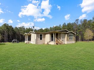 929 Musselwhite Rd, Oberlin, LA 70655