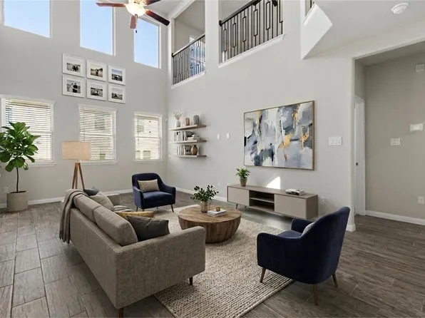 301 Greenway Dr, Georgetown, TX 78628