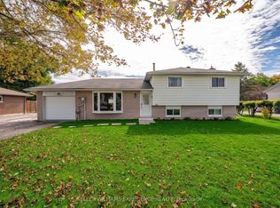 2341 Sunnidale Rd, Springwater, ON L0M1T2