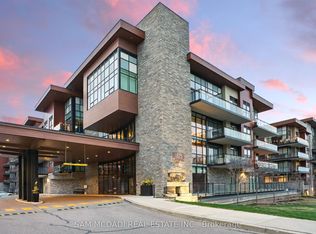 1575 Lakeshore Rd W #415, Mississauga, ON L5J0B1