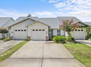 209 Via Largo 43 B Santa, Santa Rosa Beach, FL 32459