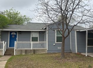 802 Alametos St #A, San Antonio, TX 78212