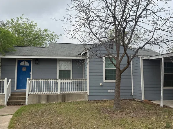 802 Alametos St #A, San Antonio, TX 78212