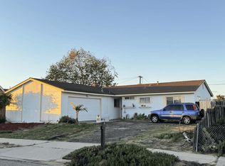 883 Millstone Ave, Santa Maria, CA 93455