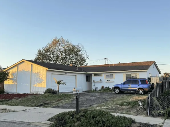 883 Millstone Ave, Santa Maria, CA 93455