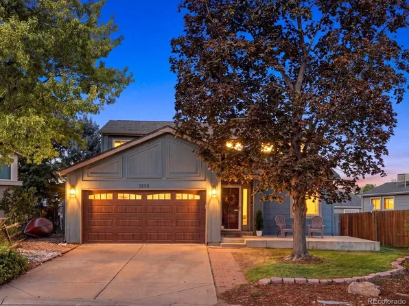 9808 Garrison Way, Westminster, CO 80021