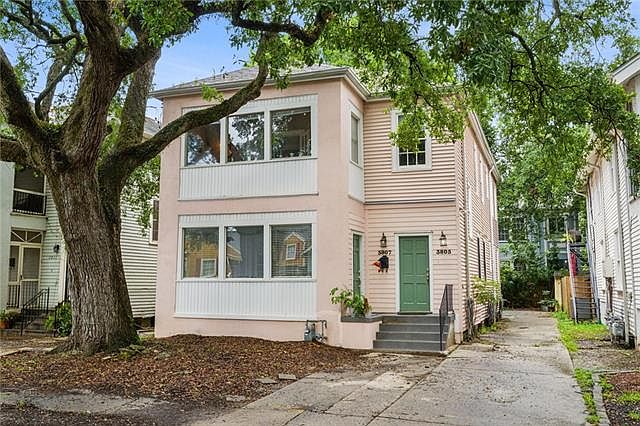 1st image of 3805 Octavia St