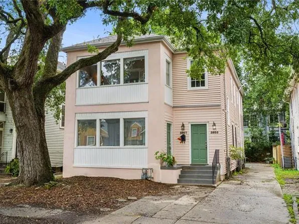 3805 Octavia St, New Orleans, LA 70125