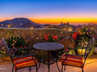 11067 E Juan Tabo Rd, Scottsdale, AZ 85255