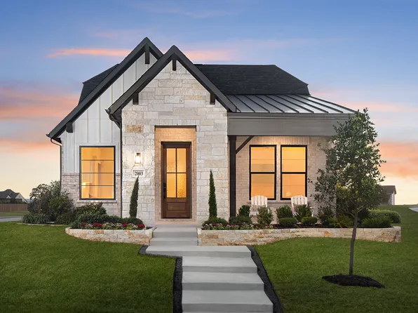 Bluebell - Cottage Plan, Meraki