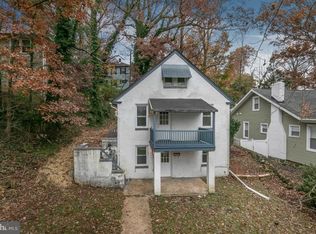 5709 Gwynn Oak Ave, Gwynn Oak, MD 21207
