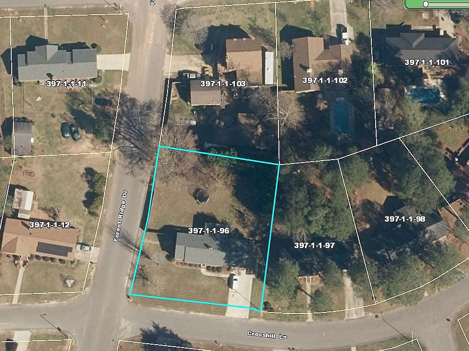 2nd image of 1206 Crosshill Ln