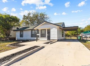115 Robeson, San Antonio, TX 78220